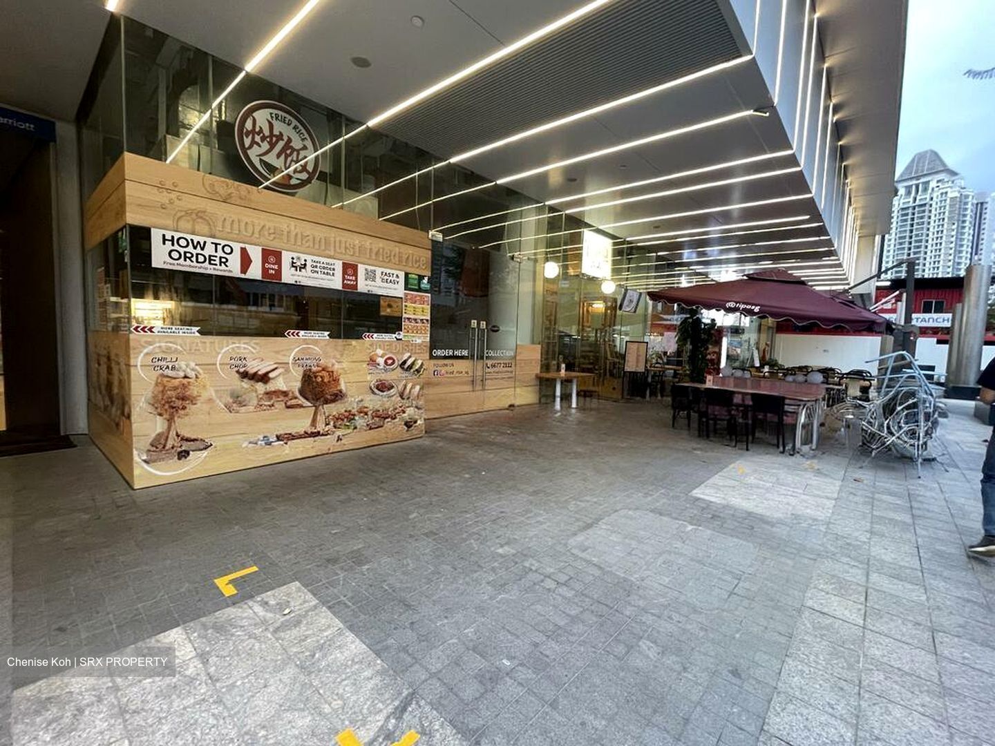 Novena Square (D11), Shop House #585396211